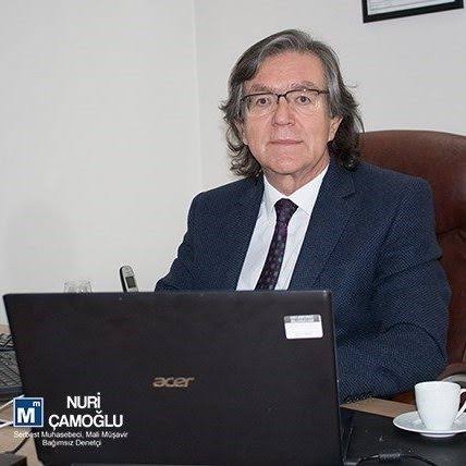 Nuri Çamoğlu